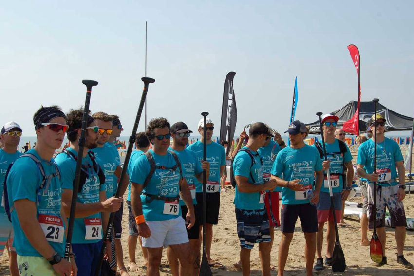 Lignano Sup Marathon